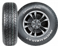 Habilead RS23 A/T 265/75 R16 123S