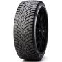 Легковая шина Pirelli Ice Zero 2 245/45 R18 100H не для эксплуатации, без гарантии