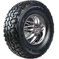 PowerTrac Power Rover M/T 265/75 R16 123Q