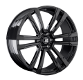 LS Flow Forming FG11 8x18 6x139,7 ET36 100,1 BK