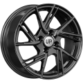 Wheels Up Up115 6,5x15 4x98 ET35 58,5 New black