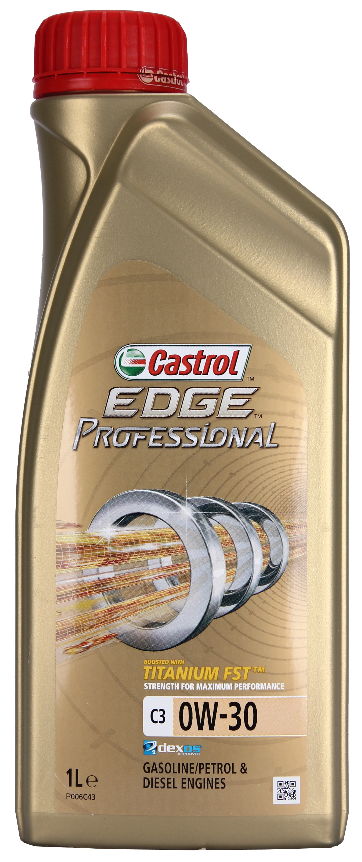 Castrol Edge Professional C1 5w 30 Купить