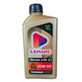 Lemarc MOTARD 4TM YMS 20W-50 API SL; JASO MA-2 минеральное 1 л 12630301