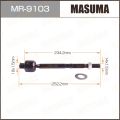 Masuma MR9103 передняя Honda