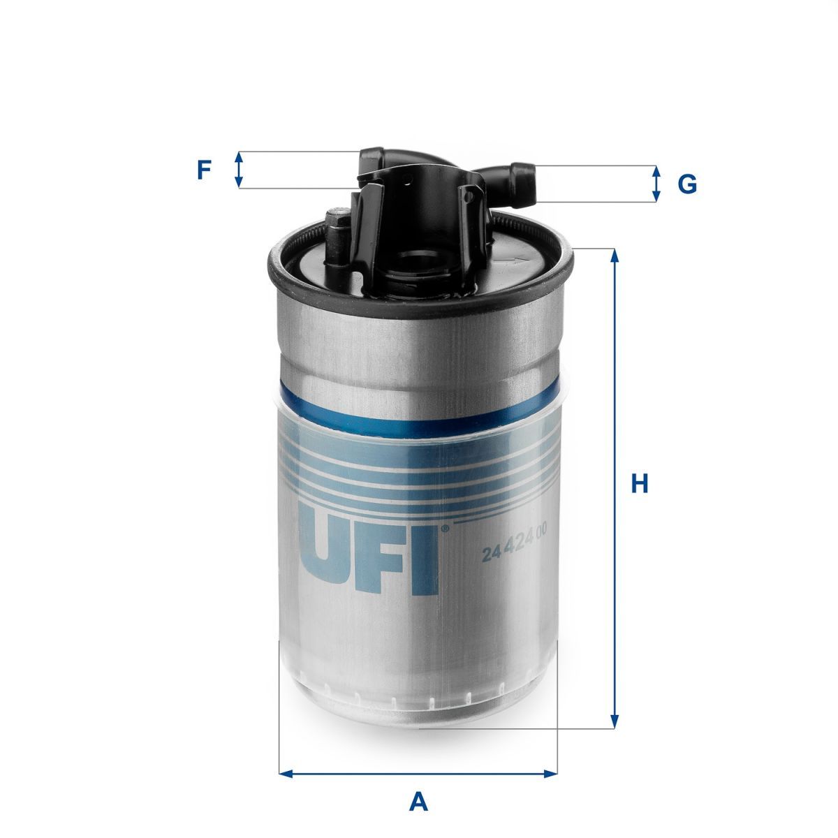 UFI 2442400